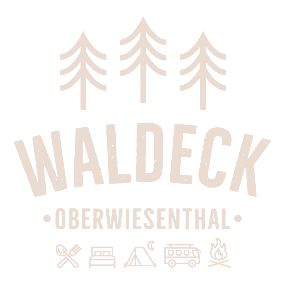 Waldeck Oberwiesenthal Logo